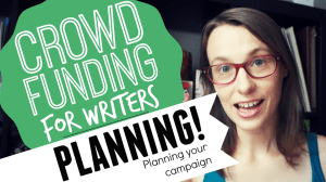 crowdfunding 2 planning