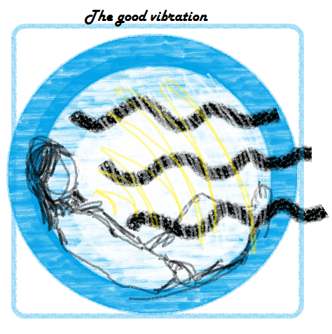 Good Vibration
