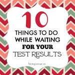 ten things test results